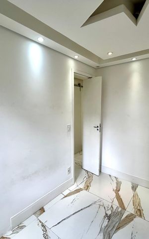 Apartamento para alugar com 58m², 2 quartos e 1 vaga Apartamento para alugar com 58m², 2 quartos e 1 vagaQuarto 1