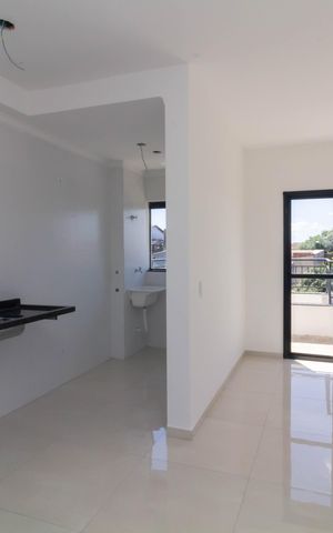 Apartamento à venda com 80m², 2 quartos e 1 vaga Apartamento à venda com 80m², 2 quartos e 1 vagaSala