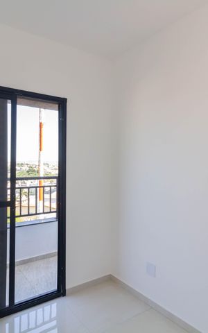 Apartamento à venda com 80m², 2 quartos e 1 vaga Apartamento à venda com 80m², 2 quartos e 1 vagaQuarto 2