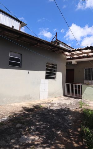 Casa à venda com 138m², 3 quartos e 1 vagaJardim
