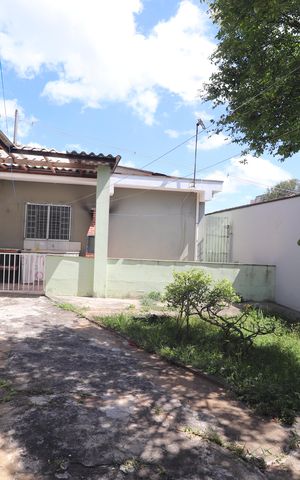 Casa à venda com 138m², 3 quartos e 1 vagaJardim