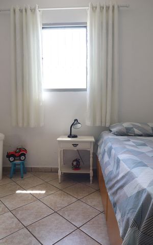 Casa à venda com 138m², 3 quartos e 1 vagaQuarto 2