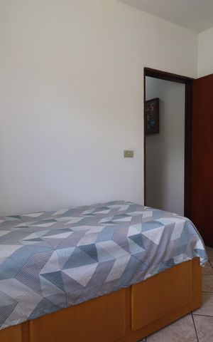 Casa à venda com 138m², 3 quartos e 1 vagaQuarto 2