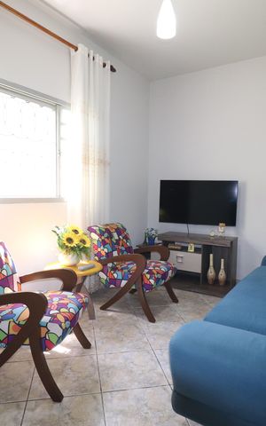 Casa à venda com 138m², 3 quartos e 1 vagaSala