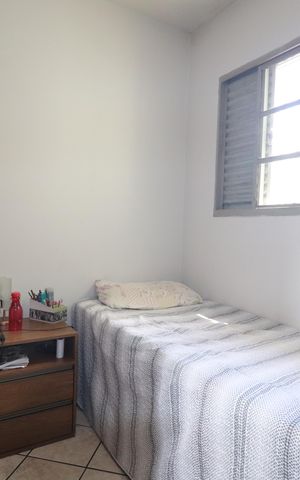 Casa à venda com 138m², 3 quartos e 1 vagaQuarto 3