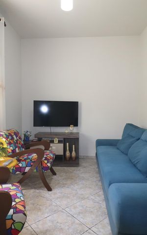 Casa à venda com 138m², 3 quartos e 1 vagaSala