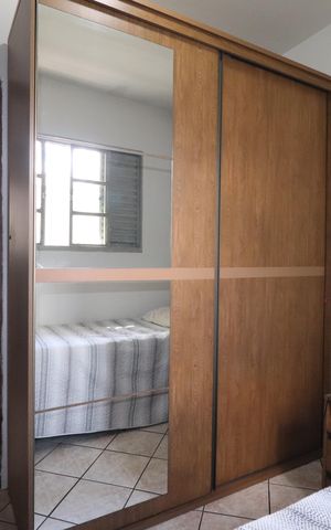 Casa à venda com 138m², 3 quartos e 1 vagaQuarto 3