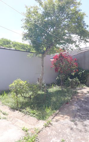 Casa à venda com 138m², 3 quartos e 1 vagaJardim