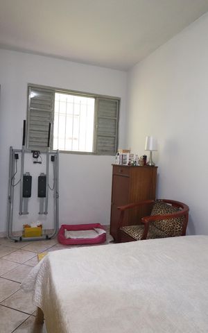 Casa à venda com 138m², 3 quartos e 1 vagaQuarto 1
