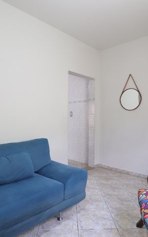 Casa à venda com 138m², 3 quartos e 1 vagaSala