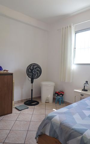 Casa à venda com 138m², 3 quartos e 1 vagaQuarto 2