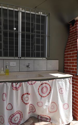 Casa à venda com 138m², 3 quartos e 1 vagaEspaço Gourmet