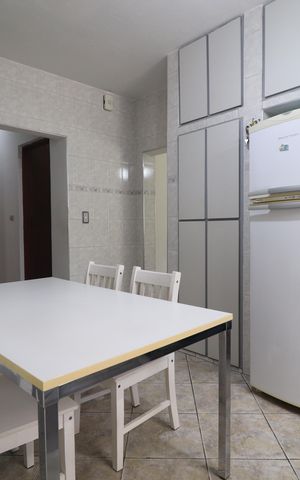 Casa à venda com 138m², 3 quartos e 1 vagaCozinha