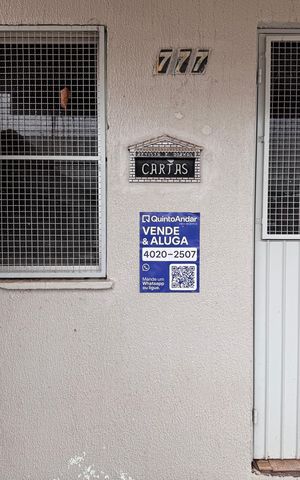 Apartamento à venda com 36m², 2 quartos e 1 vaga