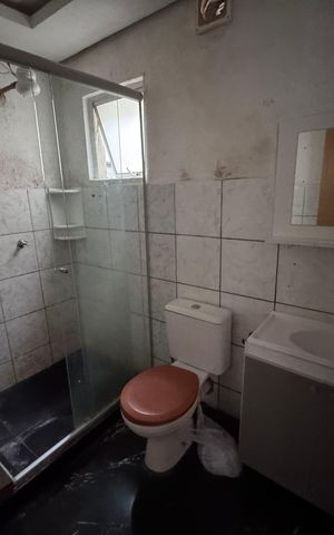 Apartamento à venda com 36m², 2 quartos e 1 vaga