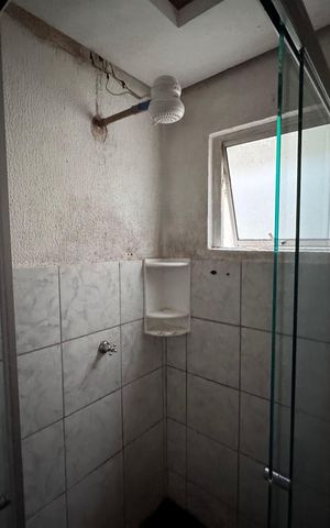 Apartamento à venda com 36m², 2 quartos e 1 vaga