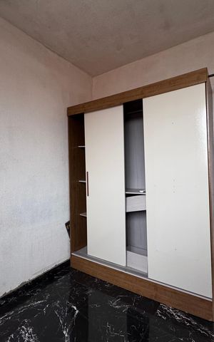 Apartamento à venda com 36m², 2 quartos e 1 vaga