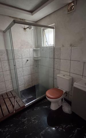 Apartamento à venda com 36m², 2 quartos e 1 vaga