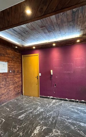 Apartamento à venda com 36m², 2 quartos e 1 vaga