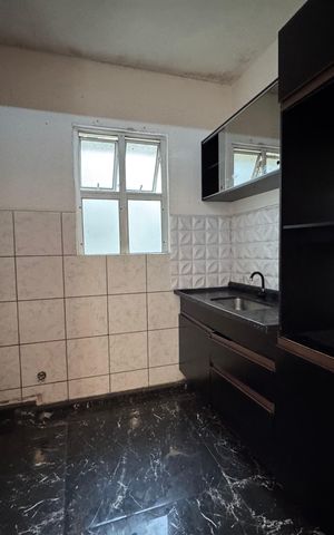 Apartamento à venda com 36m², 2 quartos e 1 vaga