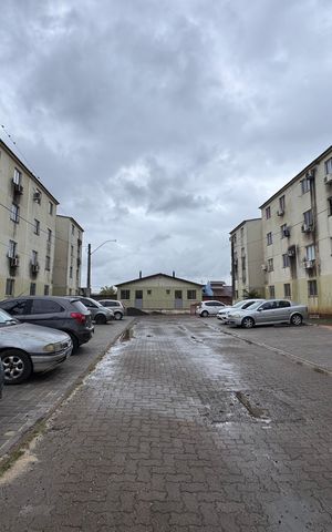 Apartamento à venda com 36m², 2 quartos e 1 vaga