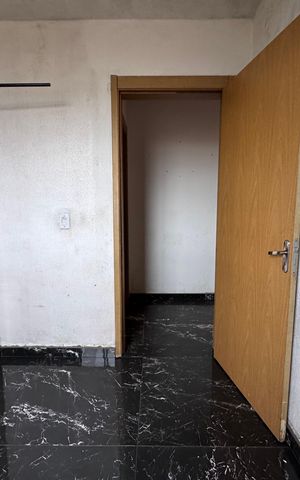 Apartamento à venda com 36m², 2 quartos e 1 vaga