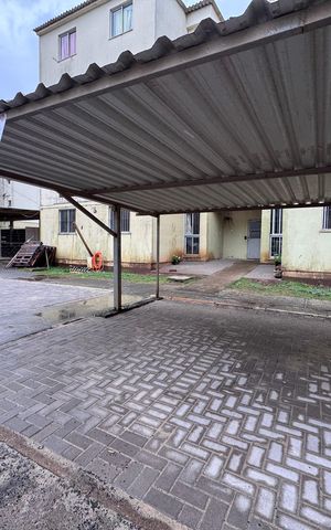 Apartamento à venda com 36m², 2 quartos e 1 vaga