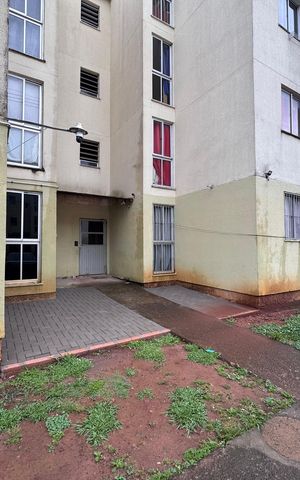 Apartamento à venda com 36m², 2 quartos e 1 vaga