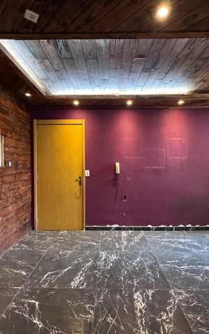 Apartamento à venda com 36m², 2 quartos e 1 vaga