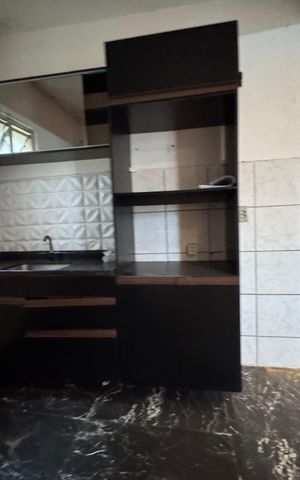 Apartamento à venda com 36m², 2 quartos e 1 vaga