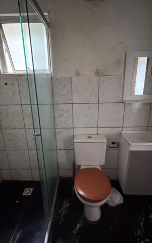 Apartamento à venda com 36m², 2 quartos e 1 vaga