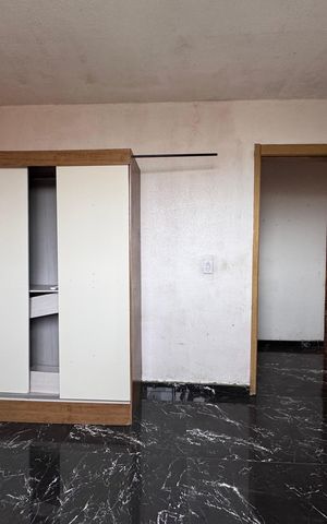 Apartamento à venda com 36m², 2 quartos e 1 vaga
