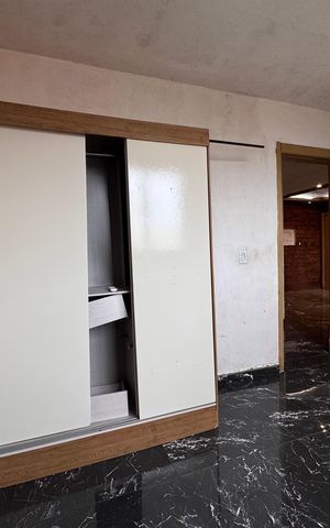 Apartamento à venda com 36m², 2 quartos e 1 vaga
