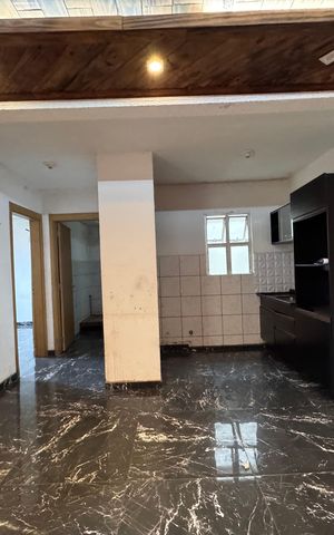 Apartamento à venda com 36m², 2 quartos e 1 vaga