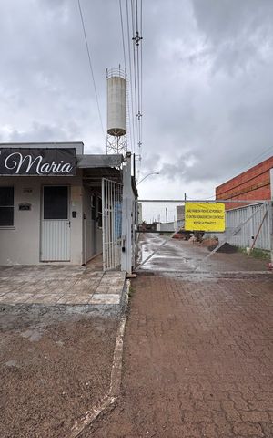 Apartamento à venda com 36m², 2 quartos e 1 vaga