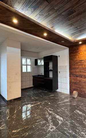 Apartamento à venda com 36m², 2 quartos e 1 vaga
