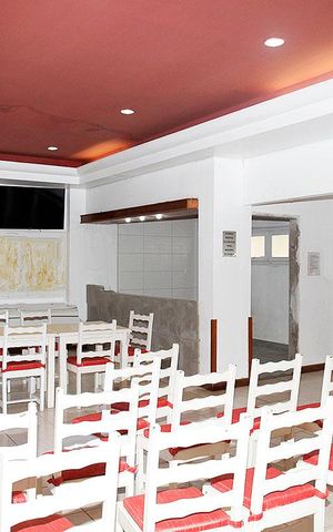 Apartamento à venda com 94m², 3 quartos e 1 vagaÁrea Comum - Salão de Festas