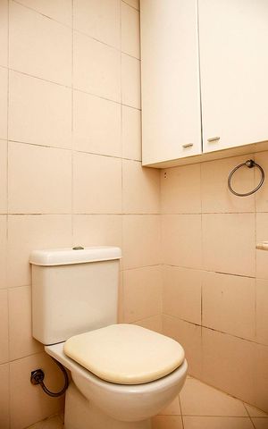 Apartamento à venda com 94m², 3 quartos e 1 vagaBanheiro 1 Quarto Suíte