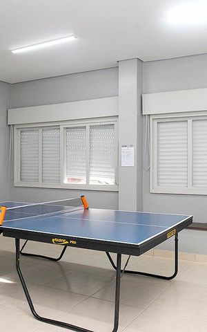Apartamento à venda com 94m², 3 quartos e 1 vagaÁrea Comum - Sala de Jogos