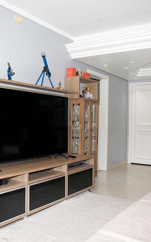 Apartamento à venda com 94m², 3 quartos e 1 vagaSala de Estar