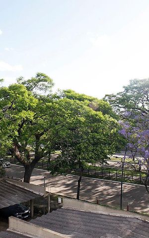 Apartamento à venda com 94m², 3 quartos e 1 vagaQuarto 3 Vista