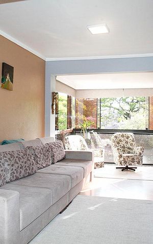 Apartamento à venda com 94m², 3 quartos e 1 vagaSala de Estar
