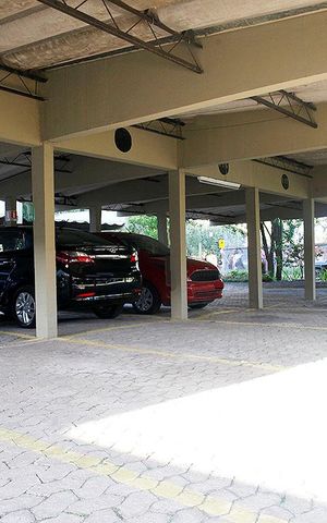 Apartamento à venda com 94m², 3 quartos e 1 vagaBox Estacionamento