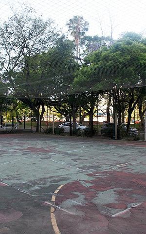 Apartamento à venda com 94m², 3 quartos e 1 vagaÁrea Comum - Quadra Poliesportiva