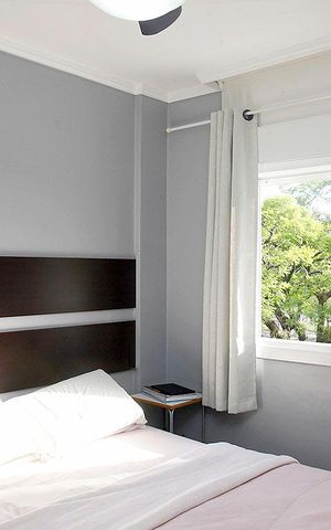 Apartamento à venda com 94m², 3 quartos e 1 vagaQuarto 3