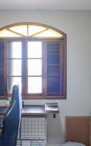 Apartamento à venda com 80m², 3 quartos e 1 vagaQuarto 2
