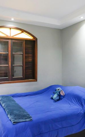 Apartamento à venda com 80m², 3 quartos e 1 vagaSuíte
