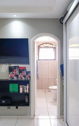 Apartamento à venda com 80m², 3 quartos e 1 vagaSuíte