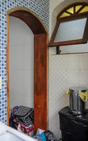 Apartamento à venda com 80m², 3 quartos e 1 vagaÁrea de serviço