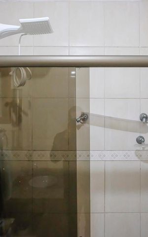Apartamento à venda com 80m², 3 quartos e 1 vagaBanheiro social